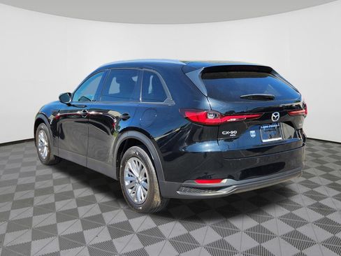 Certified 2024 MAZDA CX-90 3.3 Turbo w/ Preferred Package AWD/4WD image 3