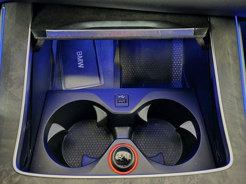 Certified 2023 BMW X5 xDrive40i w/ Executive Package image 30