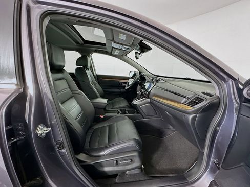Used 2018 Honda CR-V EX-L image 29