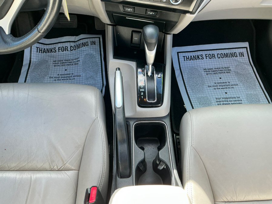Used 2013 Honda Civic EX-L image 33