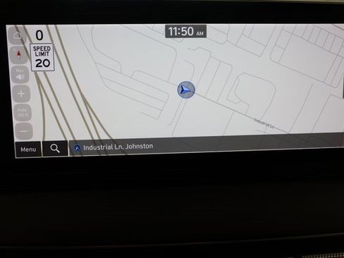 Used 2024 Hyundai Palisade Calligraphy image 14