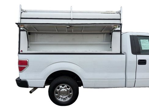 Used 2014 Ford F150 XL w/ Power Equipment Group image 12