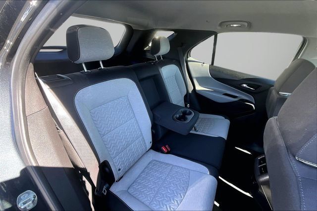 Certified 2023 Chevrolet Equinox LT AWD/4WD image 26
