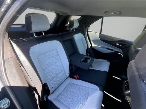 Used 2023 Chevrolet Equinox LT AWD/4WD image 26