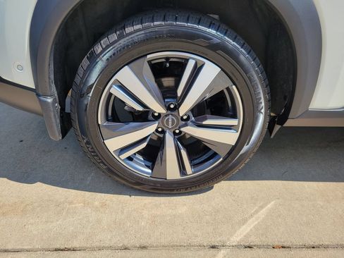 Certified 2023 Nissan Rogue SL w/ SL Premium Package AWD/4WD image 21