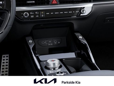 New 2026 Kia Sorento SX Prestige AWD/4WD image 23