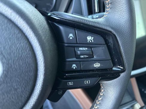 Used 2025 Subaru Forester Touring image 24