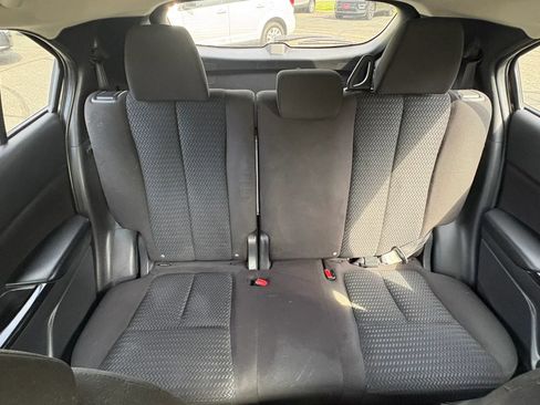 Used 2023 Mitsubishi Eclipse Cross LE AWD/4WD image 33