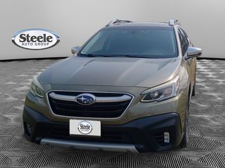 Used 2022 Subaru Outback Touring w/ Popular Package #2 AWD/4WD video 1