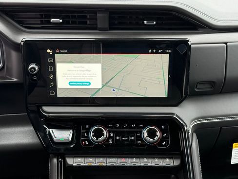 New 2026 GMC Sierra 1500 AT4X image 30