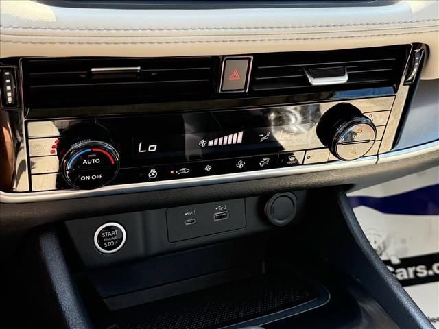 Used 2023 Nissan Rogue SV w/ SV Premium Package AWD/4WD image 21