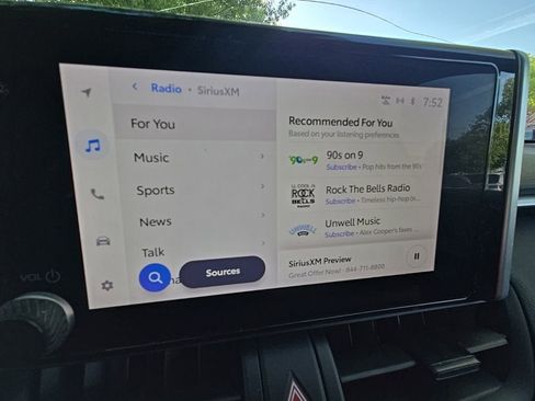 Used 2023 Toyota RAV4 XLE w/ Convenience Package AWD/4WD image 18