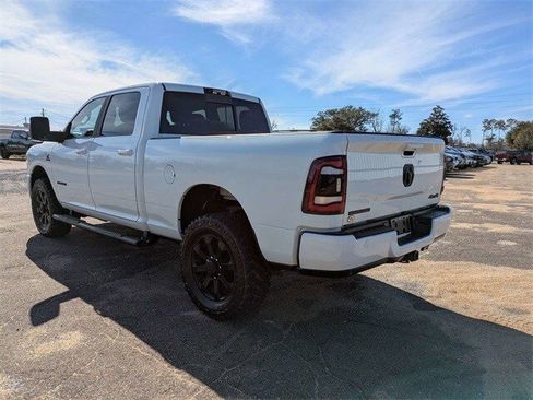 Used 2024 RAM 2500 Big Horn w/ Night Edition image 6
