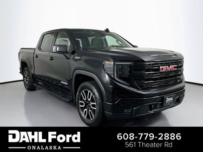 Used 2024 GMC Sierra 1500 Elevation