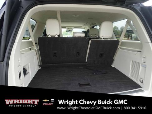 Used 2021 Lincoln Navigator L Black Label image 30