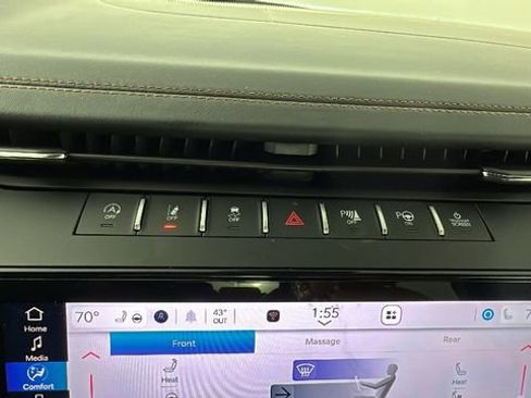 New 2026 Jeep Grand Cherokee Summit image 29