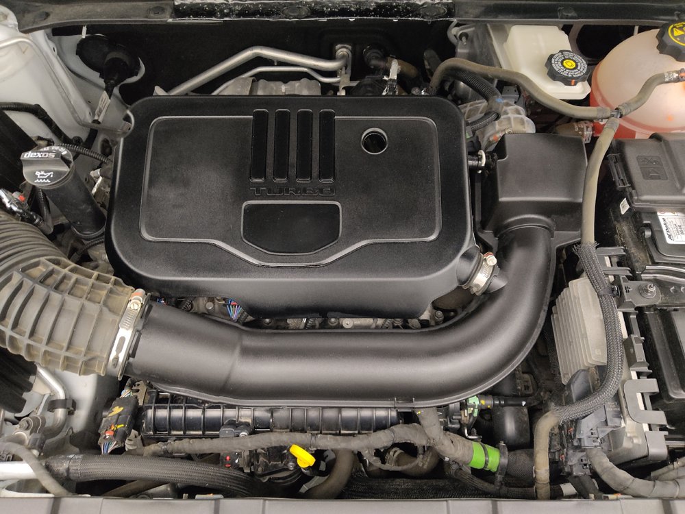 Used 2024 Chevrolet Blazer LT w/ Convenience Package FWD image 30