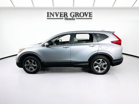 Used 2017 Honda CR-V EX image 8