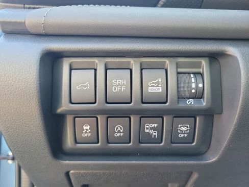 Used 2022 Subaru Forester Touring AWD/4WD image 23