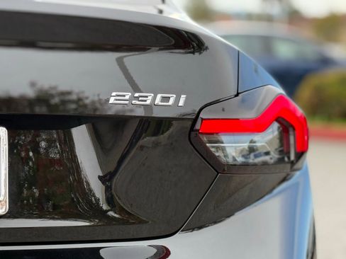 Used 2023 BMW 230i 230i w/ Convenience Package image 14