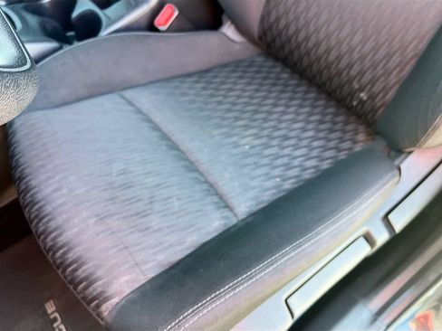 Used 2018 Nissan Rogue S AWD/4WD image 18