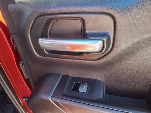 Used 2019 Chevrolet Silverado 1500 LT w/ All-Star Edition image 22