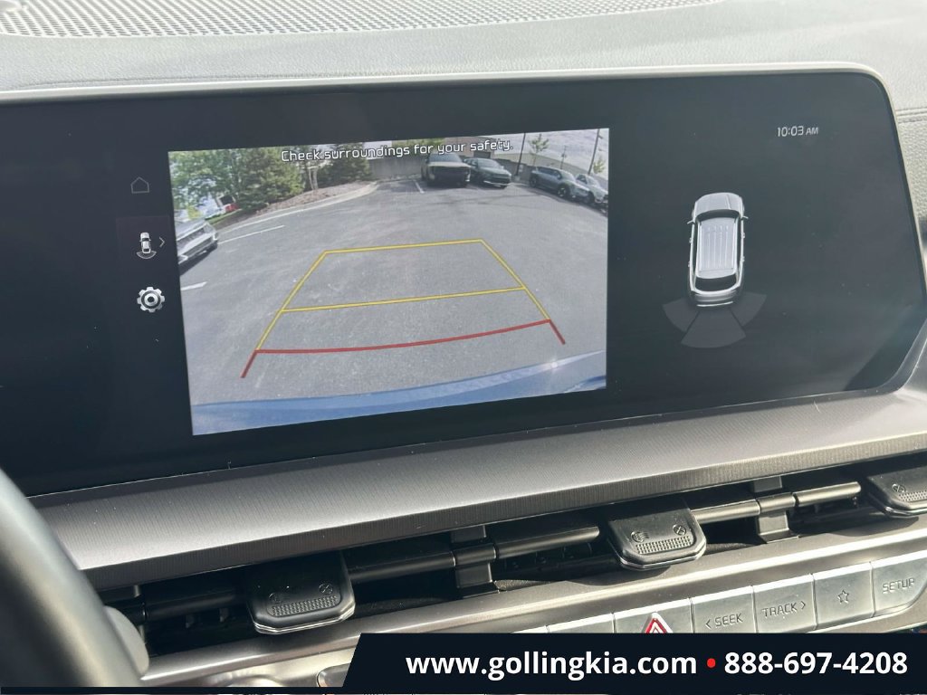 Certified 2024 Kia Telluride S AWD/4WD image 24