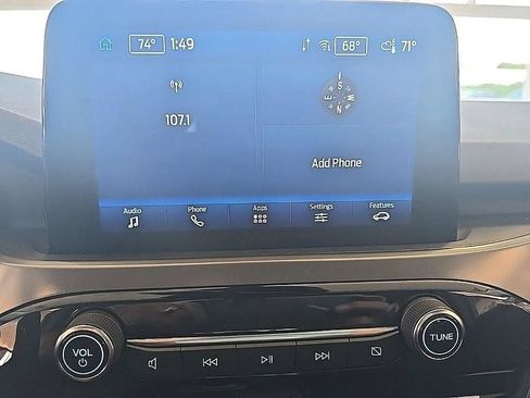 Used 2023 Ford Escape Active AWD/4WD image 20