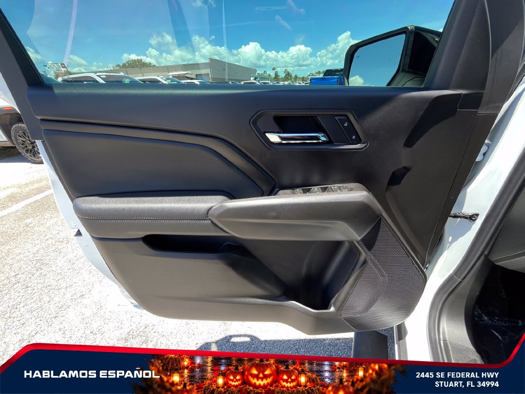 New 2026 GMC Canyon Elevation RWD image 23