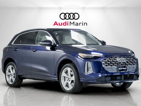 New 2025 Audi Q5 Premium Plus image 7