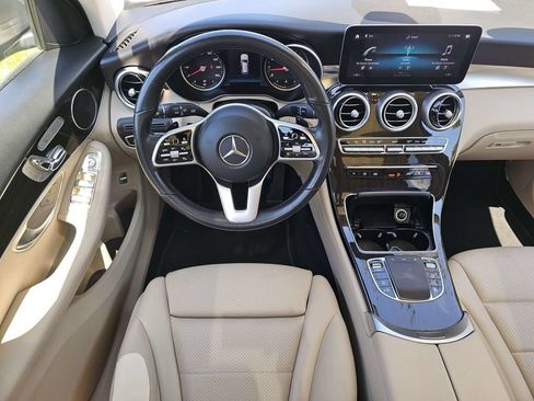 Used 2020 Mercedes-Benz GLC 300 image 19