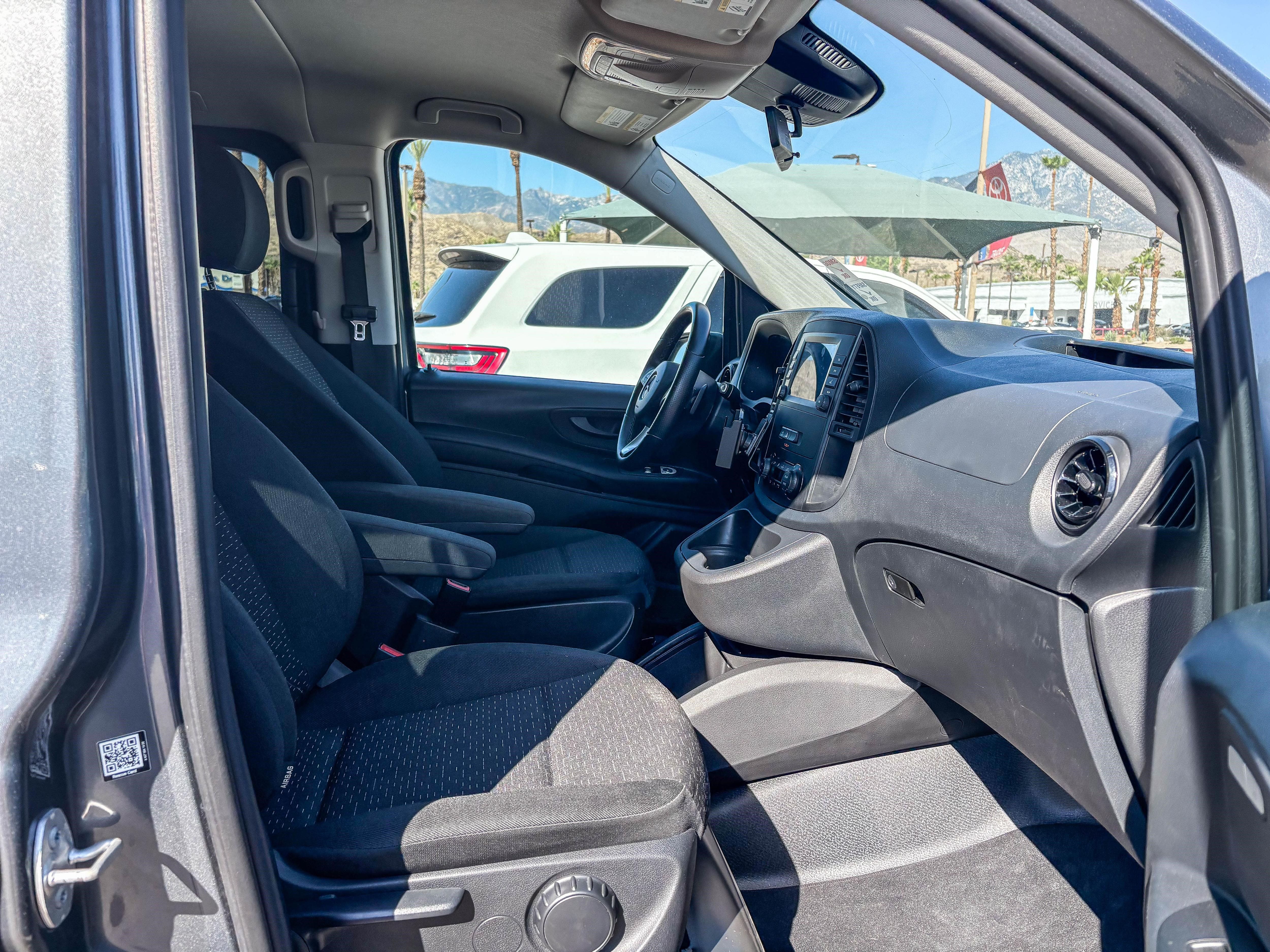 Used 2023 Mercedes-Benz Metris Passenger image 20