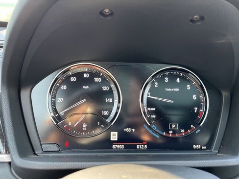 Used 2021 BMW X1 xDrive28i w/ Convenience Package image 34