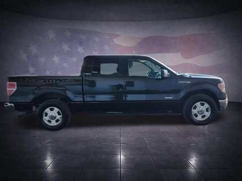 Used 2014 Ford F150 XLT w/ Equipment Group 301A Mid RWD image 6