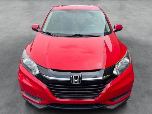 Used 2018 Honda HR-V LX image 33
