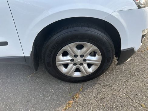 Used 2016 Chevrolet Traverse LS image 5