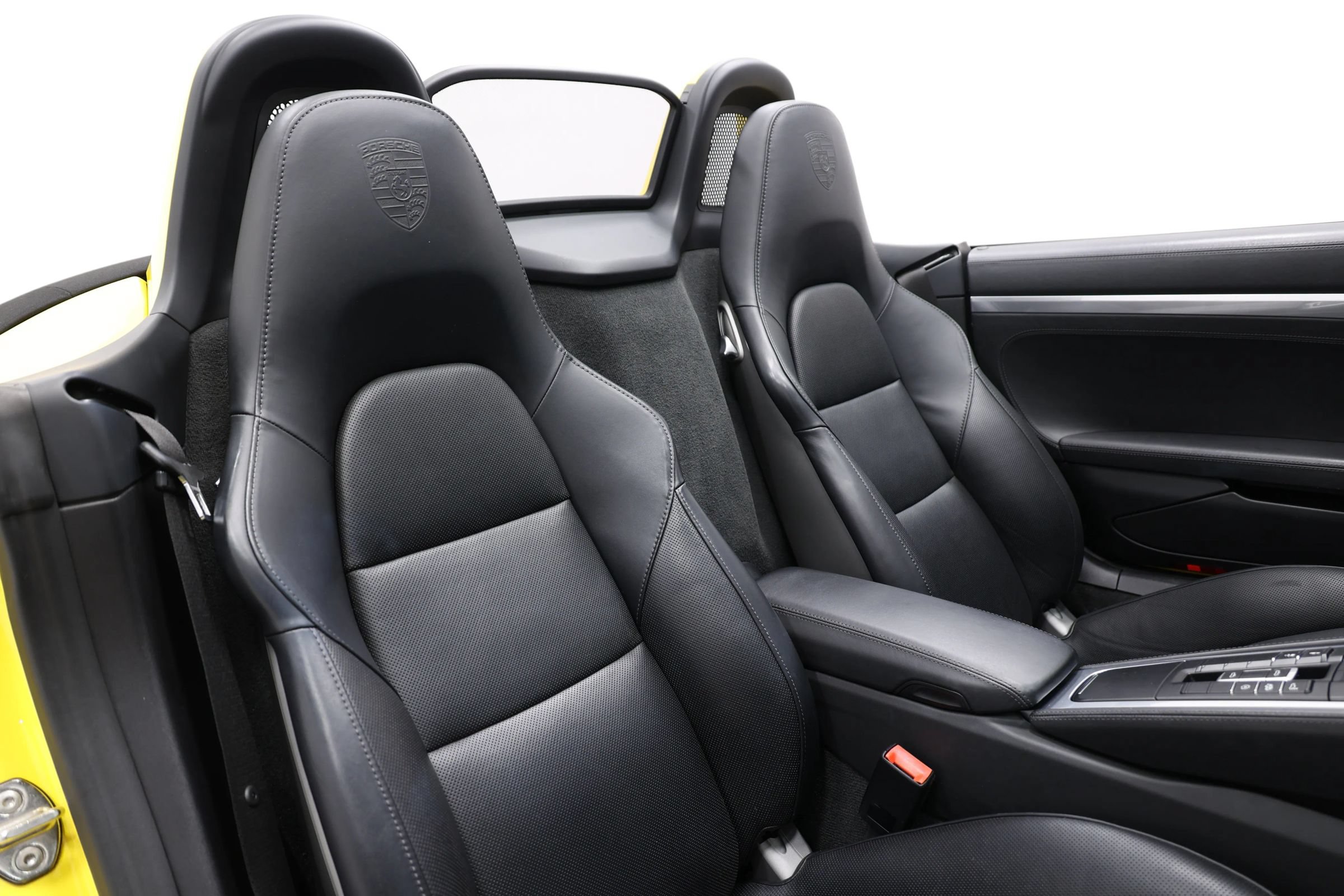 Used 2019 Porsche 718 Boxster GTS RWD image 78