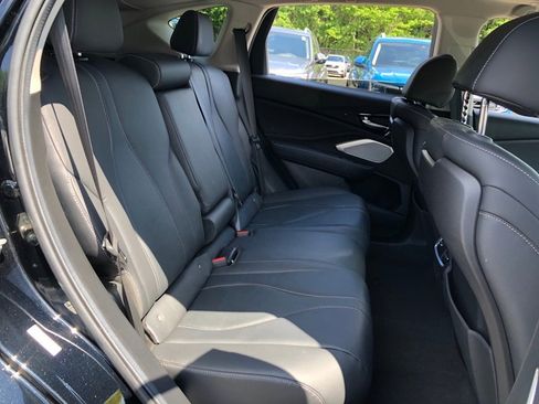 Used 2020 Acura RDX w/ Technology Package image 31