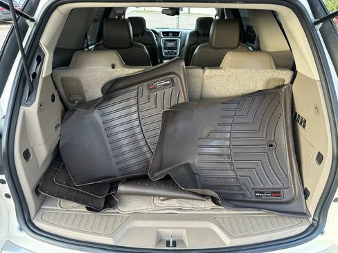 Used 2015 GMC Acadia Denali FWD image 21