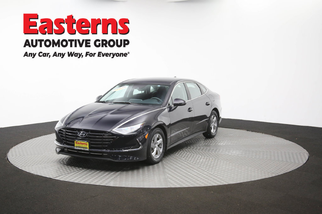 Used 2023 Hyundai Sonata SE FWD image 54