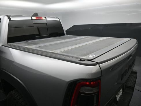 Used 2021 RAM 1500 TRX w/ TRX Level 2 Equipment Group image 23