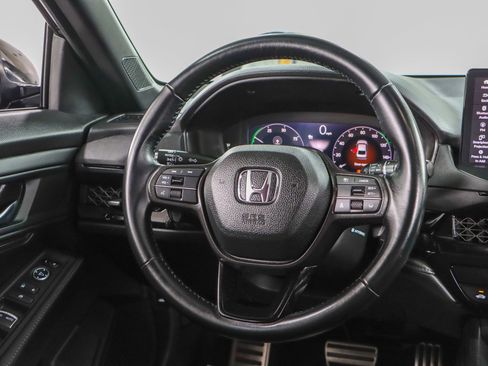 Used 2024 Honda Accord Sport image 12