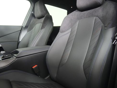 Used 2026 BMW X3 xDrive30 w/ M Sport Package AWD/4WD image 10