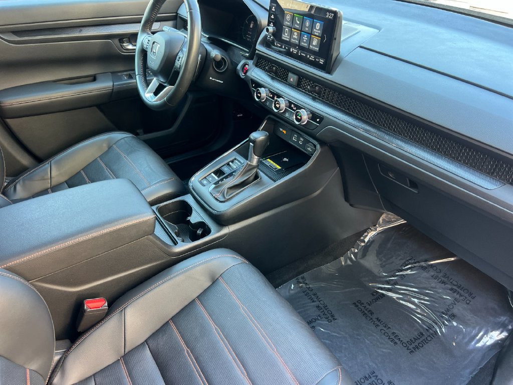 Used 2024 Honda CR-V Sport-L image 20