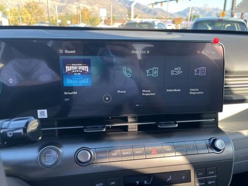 New 2026 Hyundai Kona SEL Sport image 23