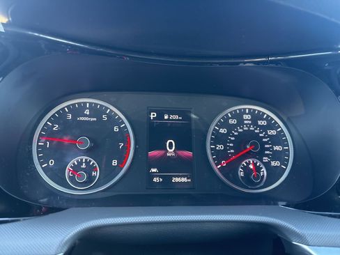 Used 2024 Kia K5 GT-Line image 9