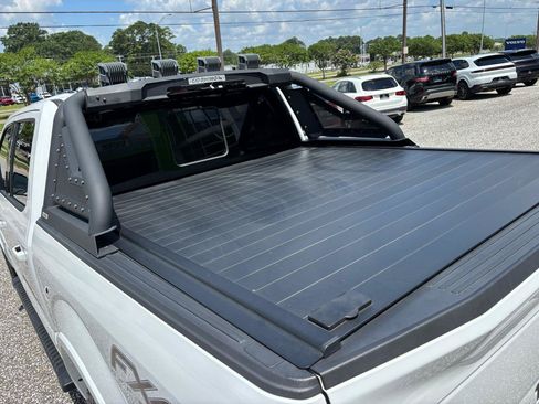 Used 2020 Ford F150 Lariat w/ Equipment Group 502A Luxury AWD/4WD image 26