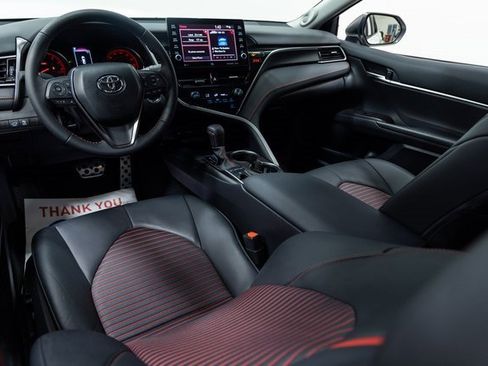 Used 2023 Toyota Camry XSE image 20