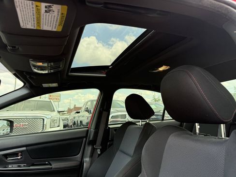Used 2018 Subaru WRX Premium AWD/4WD image 16