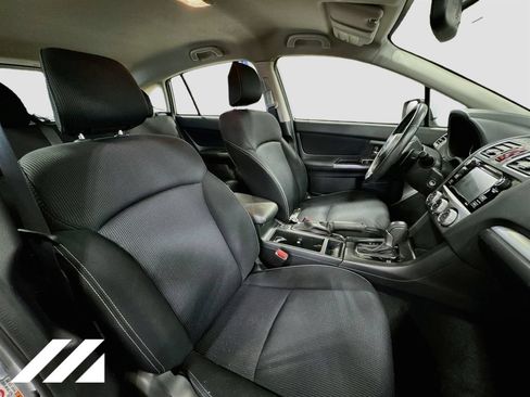Used 2015 Subaru Impreza 2.0i Sport Premium AWD/4WD image 28